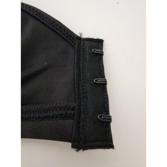 Bali Minimizer Passion for Comfort Minimizer Underwire Bra StyleDF3385 Black Siz - Picture 9 of 9